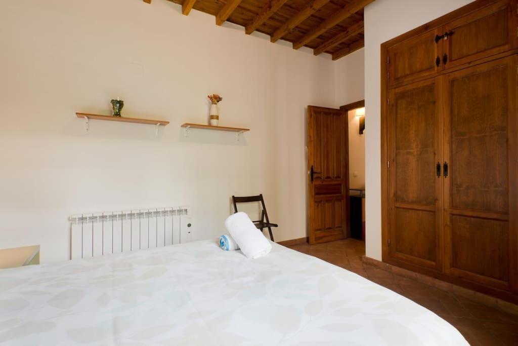 Apartamento Oasis Grenade Extérieur photo