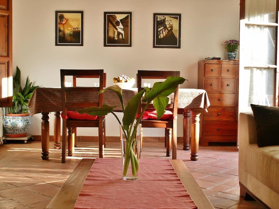 Apartamento Oasis Grenade Extérieur photo