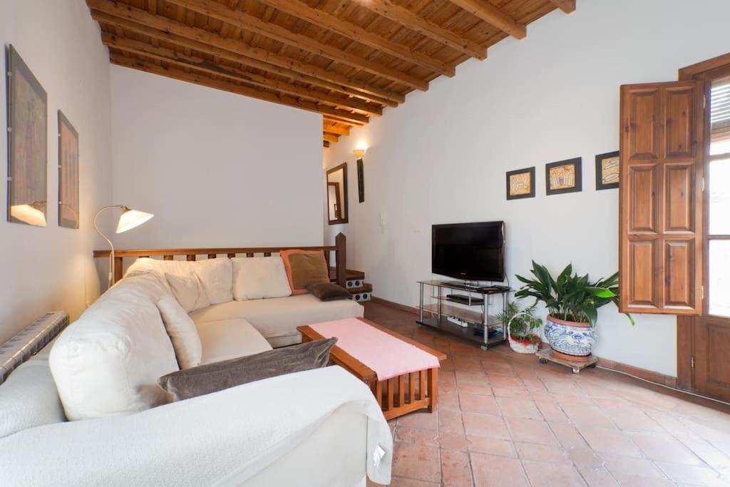 Apartamento Oasis Grenade Extérieur photo